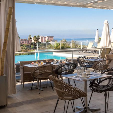 Residence De Tourisme Ajaccio Amiraute Dış mekan fotoğraf