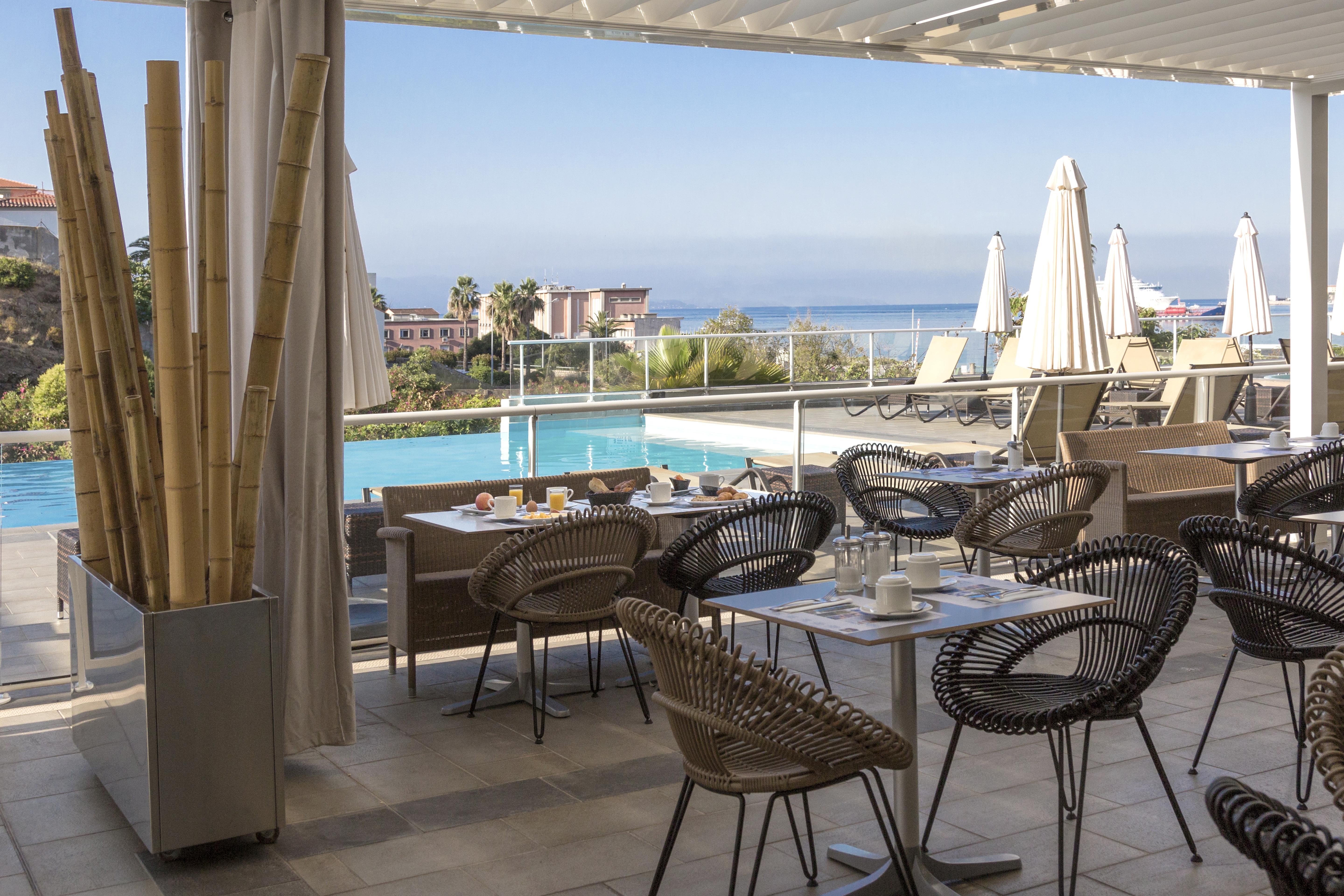 Residence De Tourisme Ajaccio Amiraute Dış mekan fotoğraf