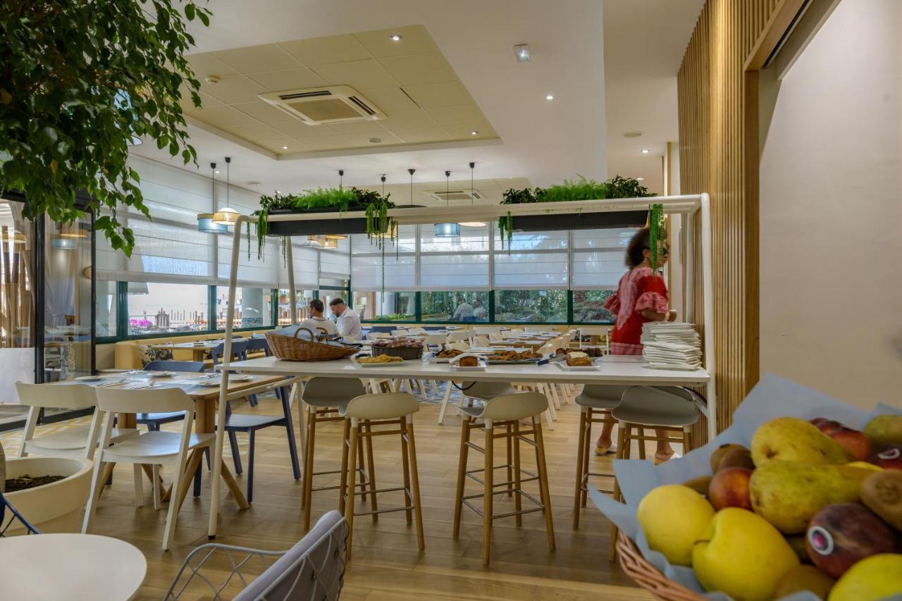 Residence De Tourisme Ajaccio Amiraute Dış mekan fotoğraf