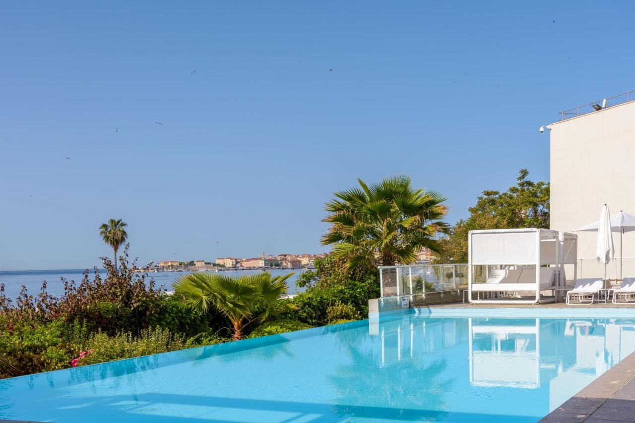 Residence De Tourisme Ajaccio Amiraute Dış mekan fotoğraf